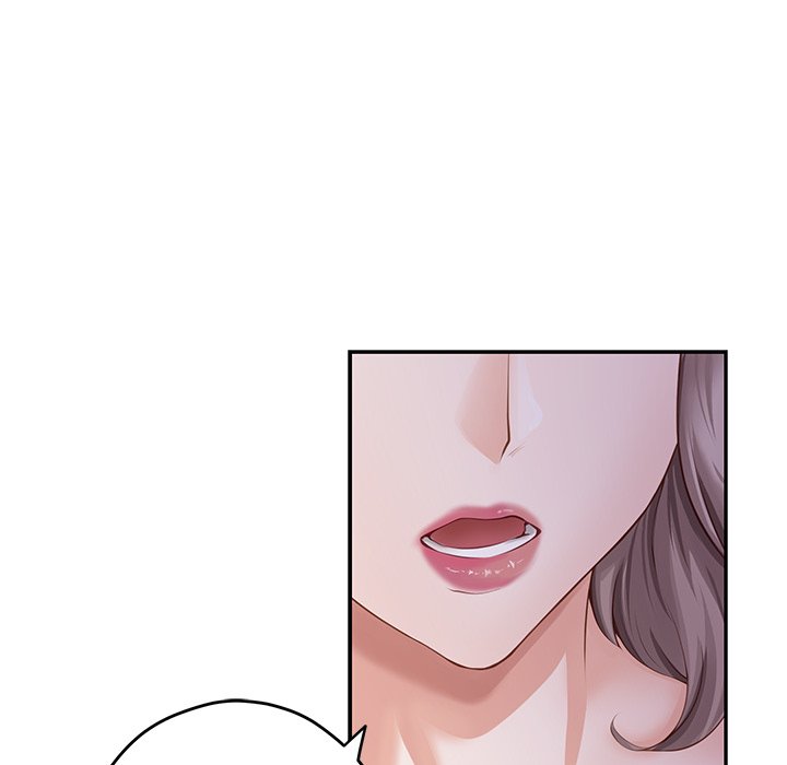 God of Pleasure Chapter 49 - Page 95