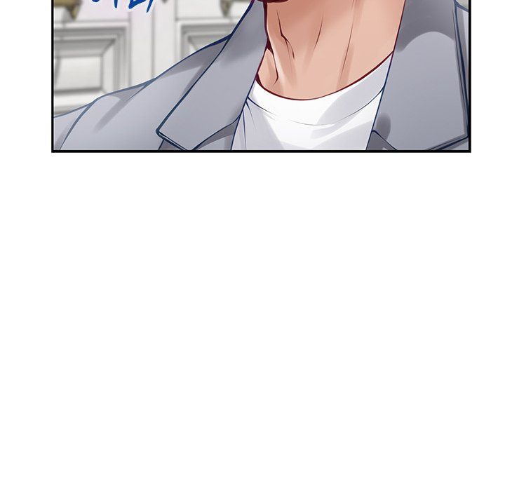 God of Pleasure Chapter 50 - Page 12