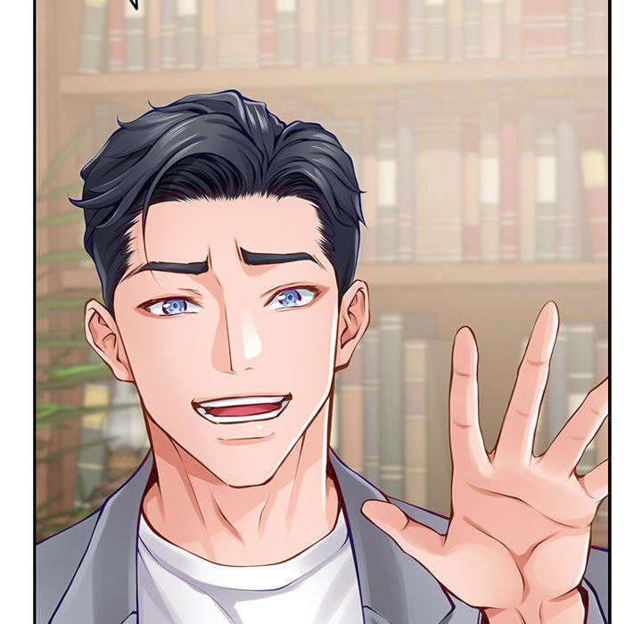 God of Pleasure Chapter 50 - Page 138