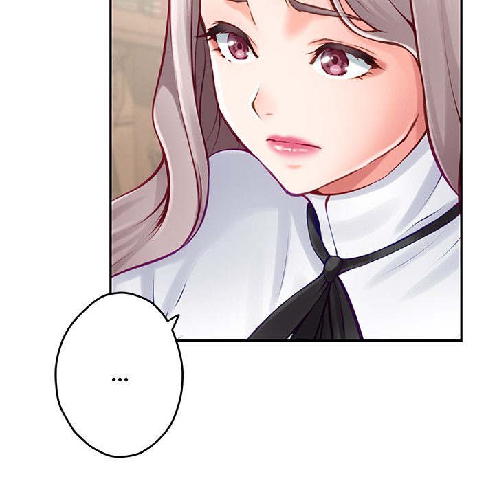 God of Pleasure Chapter 50 - Page 141