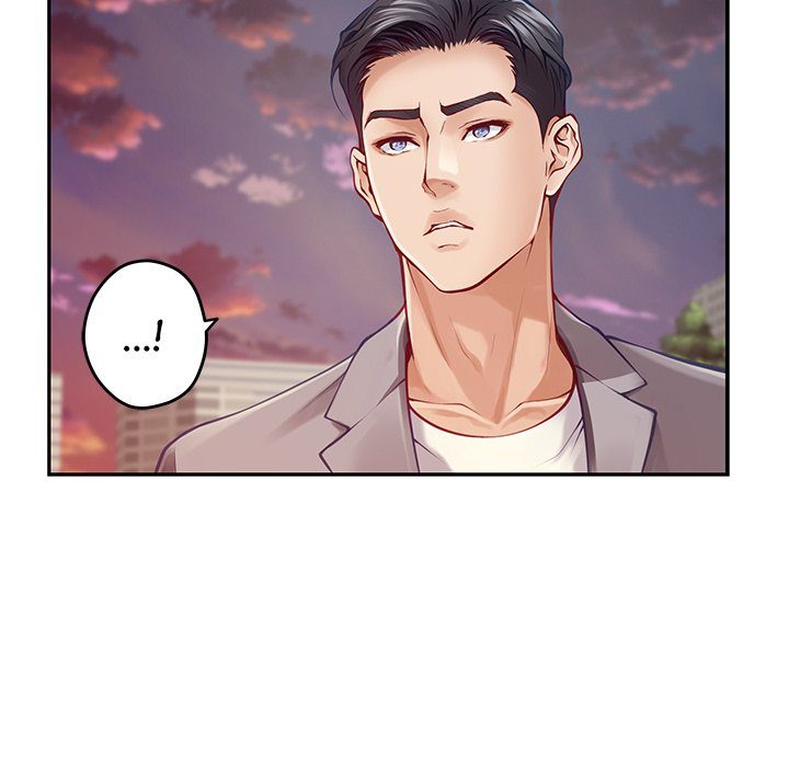 God of Pleasure Chapter 50 - Page 185