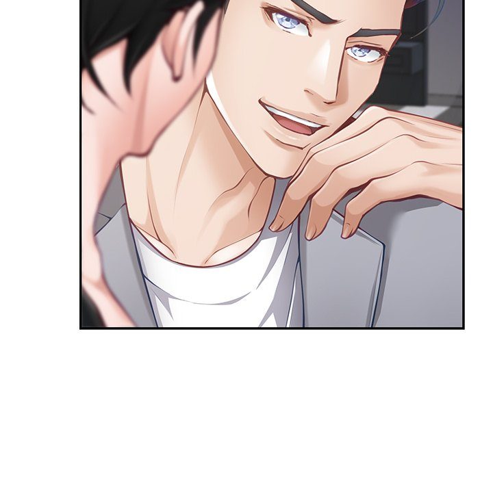 God of Pleasure Chapter 50 - Page 204