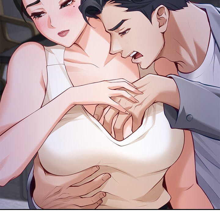 God of Pleasure Chapter 50 - Page 214