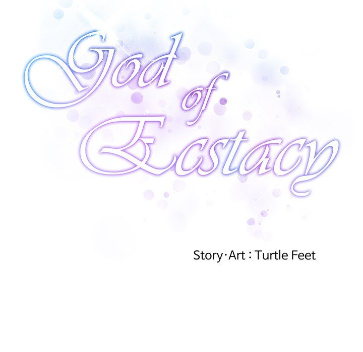 God of Pleasure Chapter 50 - Page 216