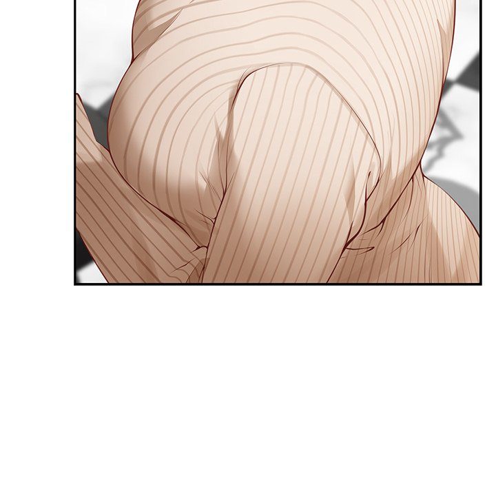 God of Pleasure Chapter 50 - Page 26