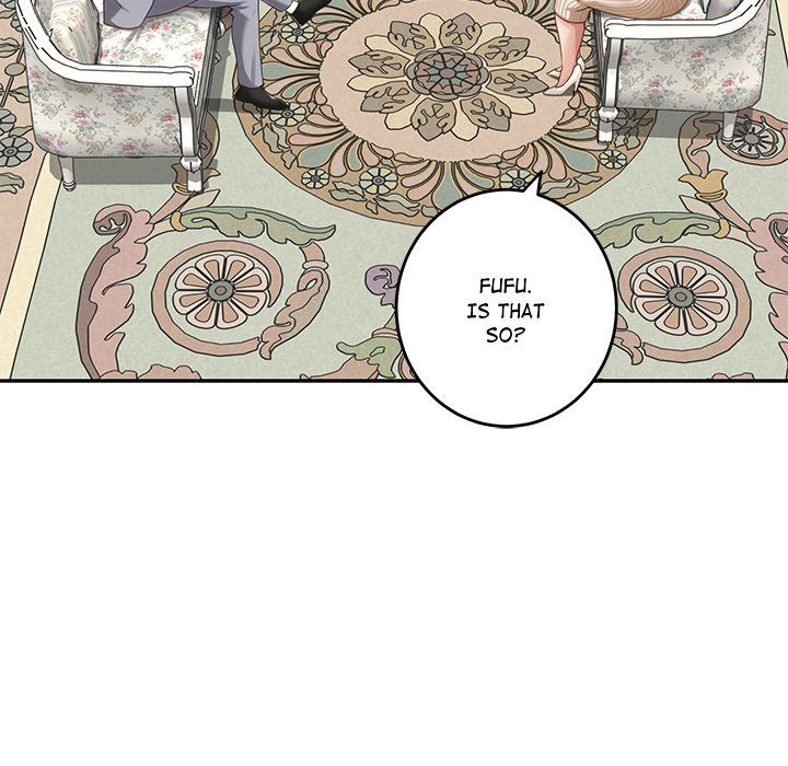 God of Pleasure Chapter 50 - Page 37