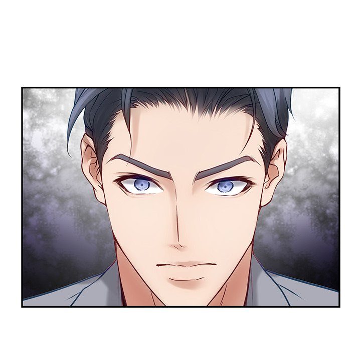 God of Pleasure Chapter 50 - Page 44