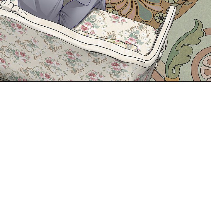 God of Pleasure Chapter 50 - Page 54