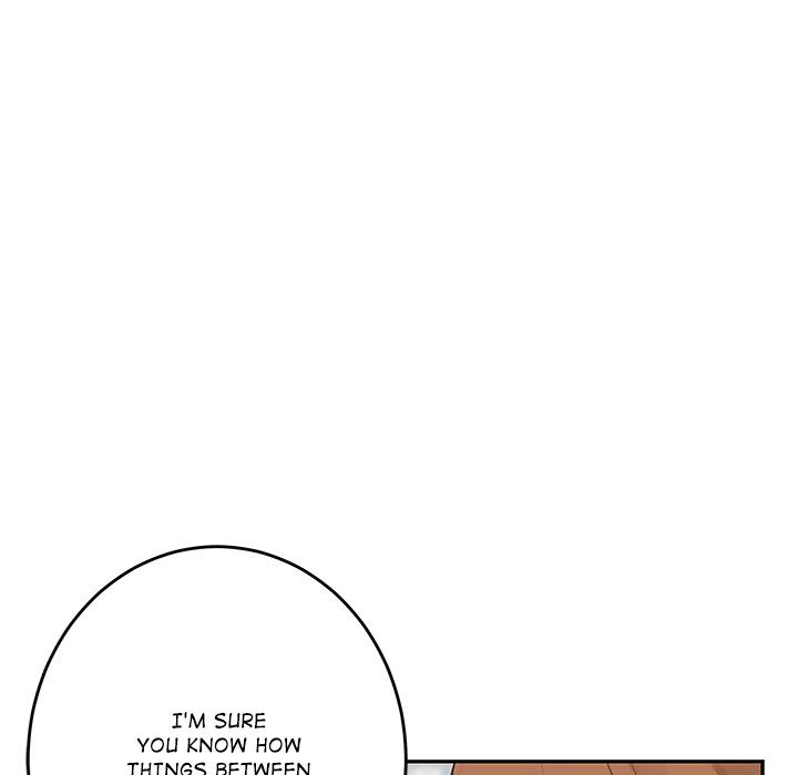 God of Pleasure Chapter 50 - Page 55