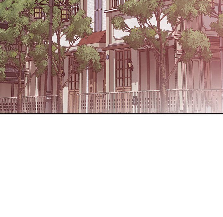 God of Pleasure Chapter 50 - Page 6