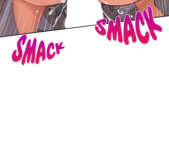 God of Pleasure Chapter 50 - Page 86