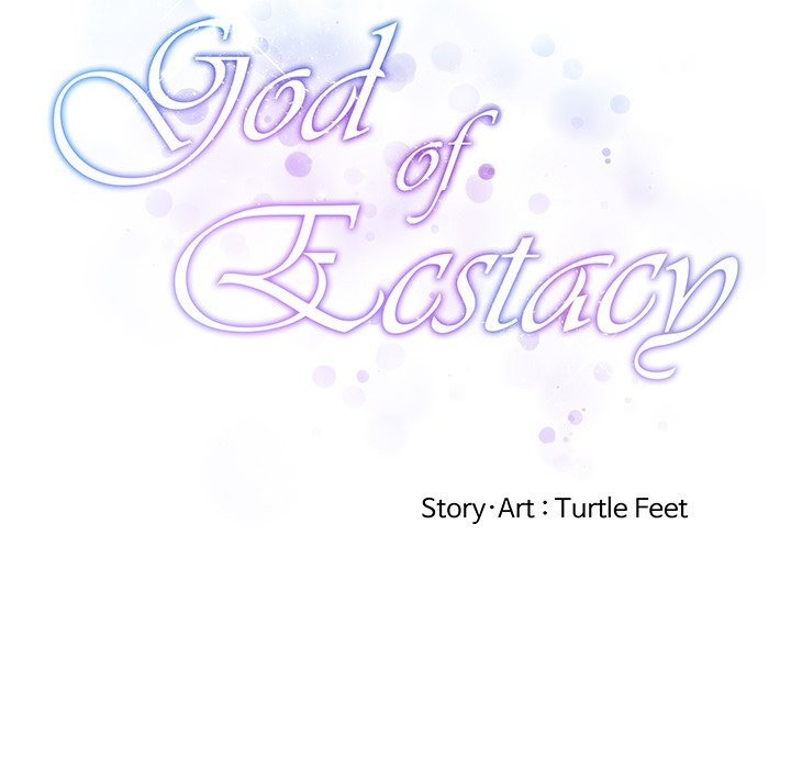 God of Pleasure Chapter 51 - Page 101