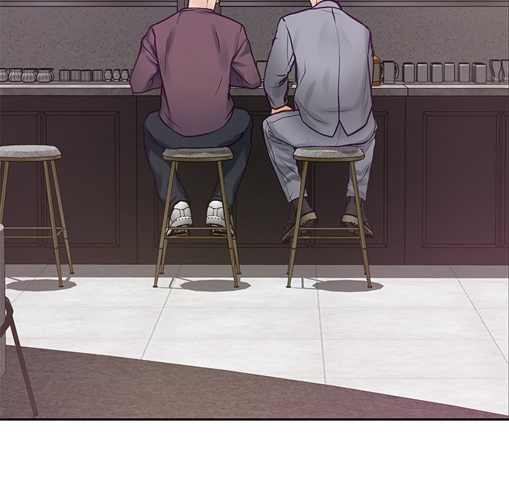 God of Pleasure Chapter 51 - Page 107