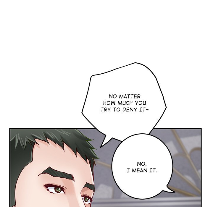 God of Pleasure Chapter 51 - Page 111