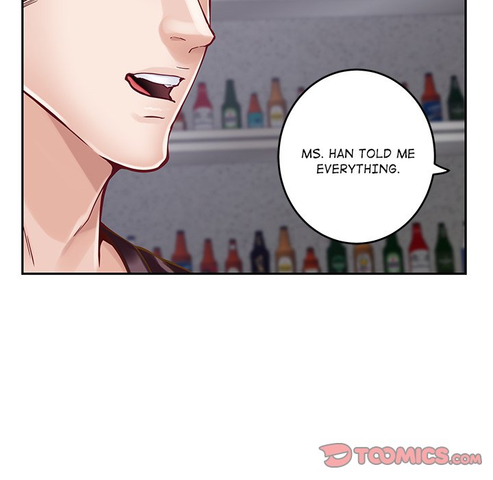 God of Pleasure Chapter 51 - Page 112