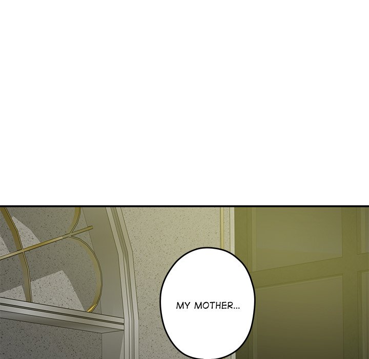 God of Pleasure Chapter 51 - Page 115