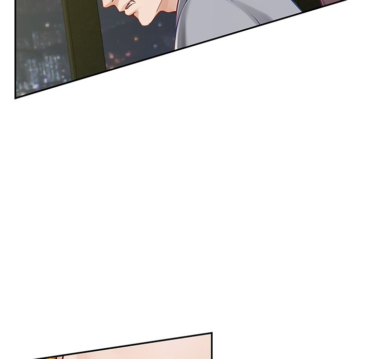 God of Pleasure Chapter 51 - Page 119