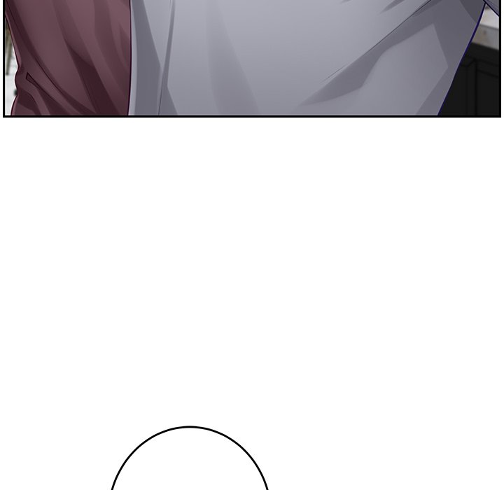 God of Pleasure Chapter 51 - Page 135