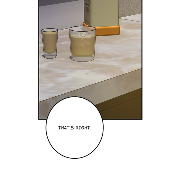 God of Pleasure Chapter 51 - Page 141