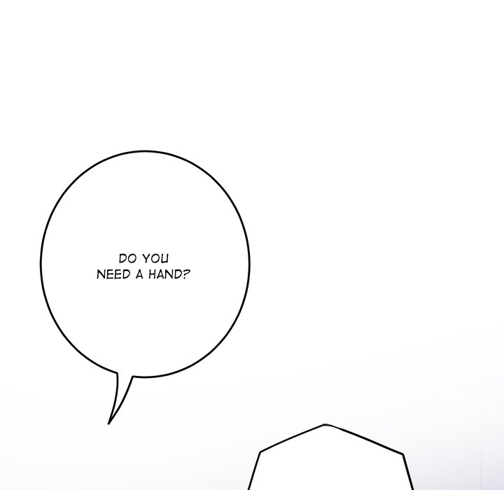 God of Pleasure Chapter 51 - Page 169