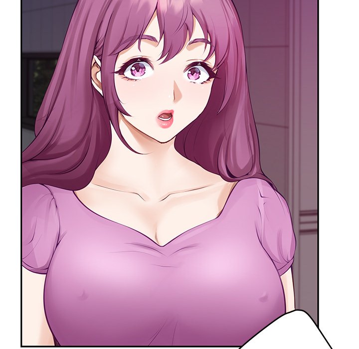 God of Pleasure Chapter 51 - Page 174