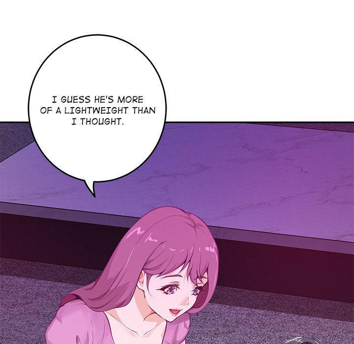 God of Pleasure Chapter 51 - Page 179