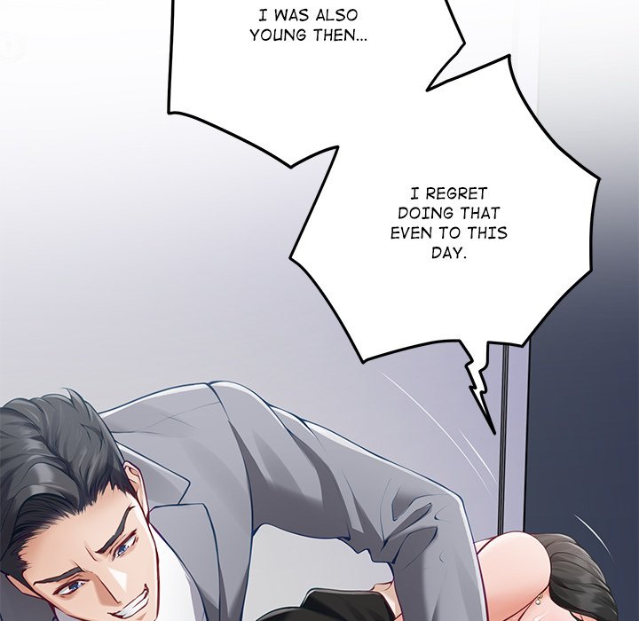 God of Pleasure Chapter 51 - Page 51