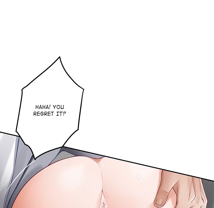 God of Pleasure Chapter 51 - Page 54