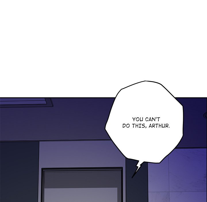 God of Pleasure Chapter 51 - Page 6