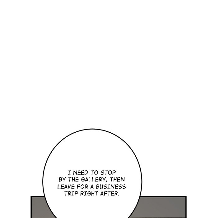 God of Pleasure Chapter 52 - Page 116