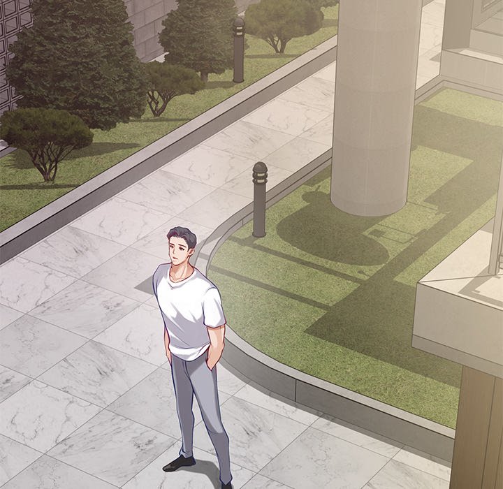 God of Pleasure Chapter 52 - Page 139