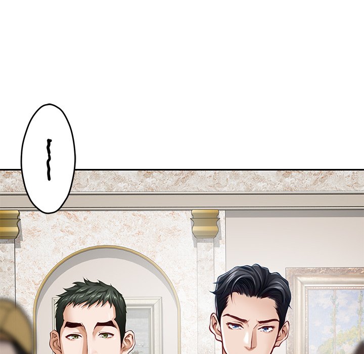 God of Pleasure Chapter 52 - Page 146