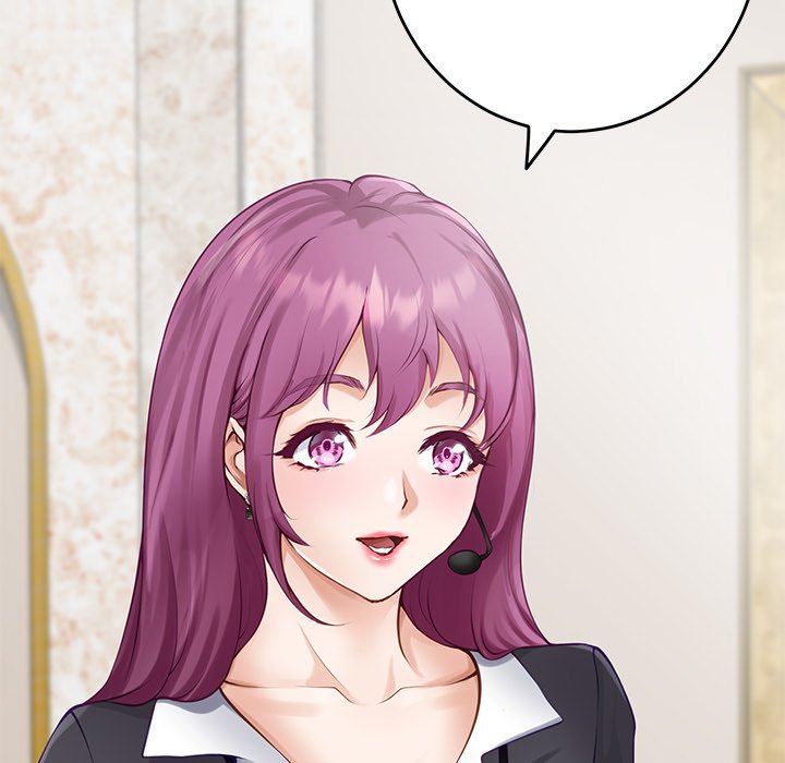 God of Pleasure Chapter 52 - Page 154