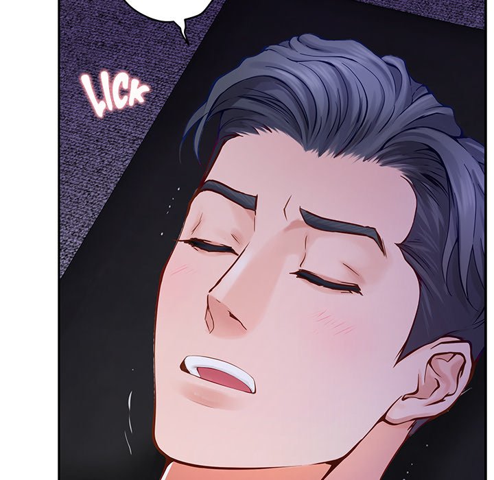 God of Pleasure Chapter 52 - Page 18