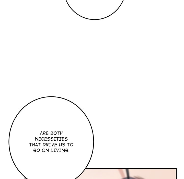 God of Pleasure Chapter 52 - Page 183