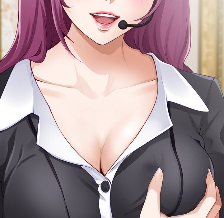 God of Pleasure Chapter 52 - Page 194