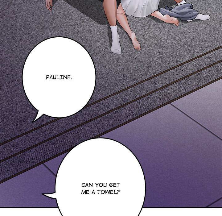 God of Pleasure Chapter 52 - Page 57