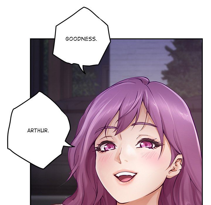 God of Pleasure Chapter 54 - Page 103