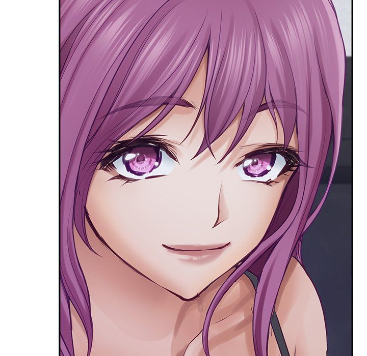 God of Pleasure Chapter 54 - Page 109