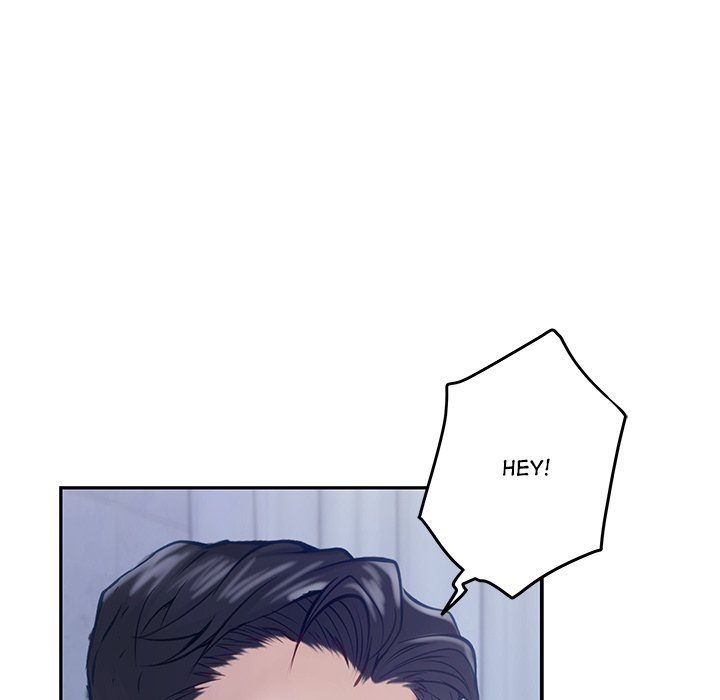 God of Pleasure Chapter 54 - Page 120