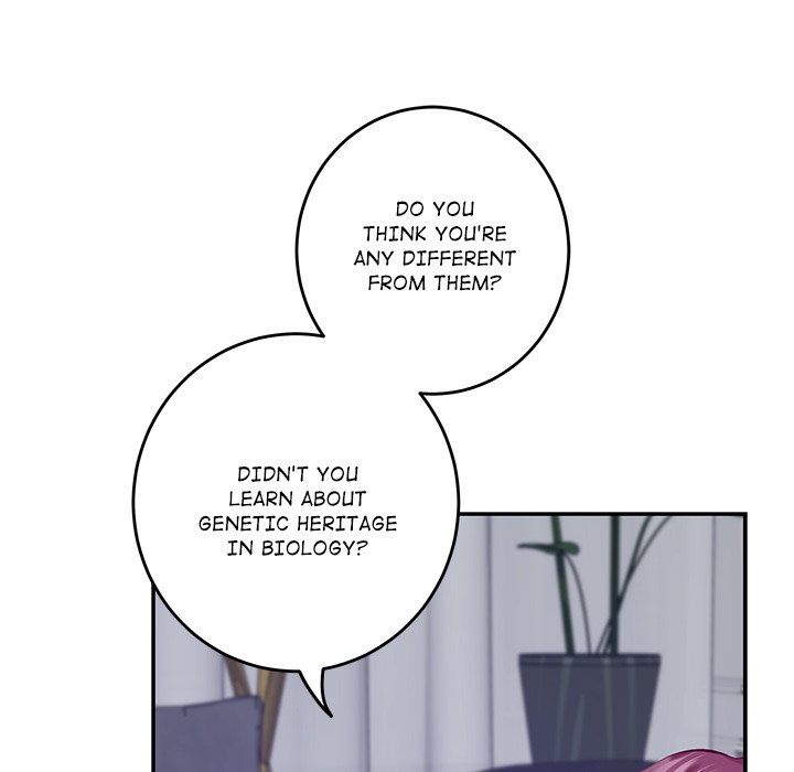 God of Pleasure Chapter 54 - Page 141