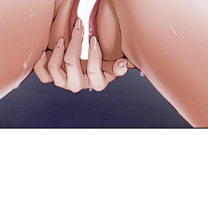 God of Pleasure Chapter 54 - Page 152