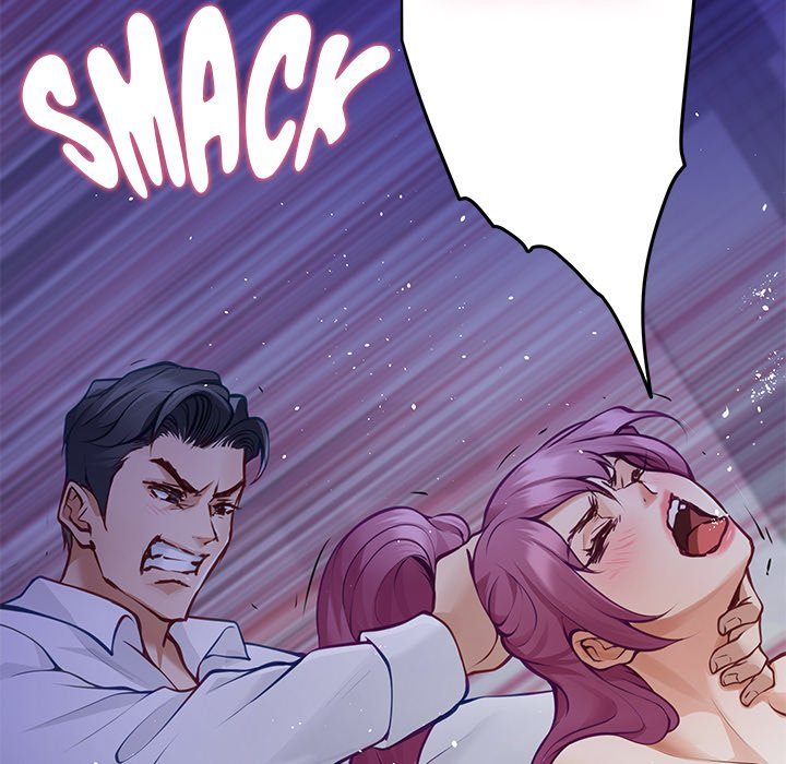 God of Pleasure Chapter 54 - Page 162