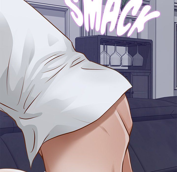 God of Pleasure Chapter 54 - Page 171