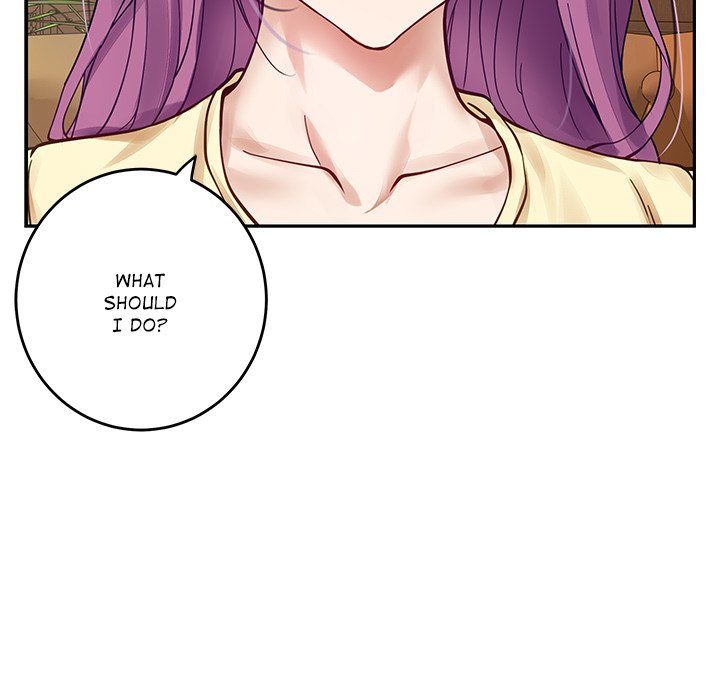 God of Pleasure Chapter 54 - Page 182