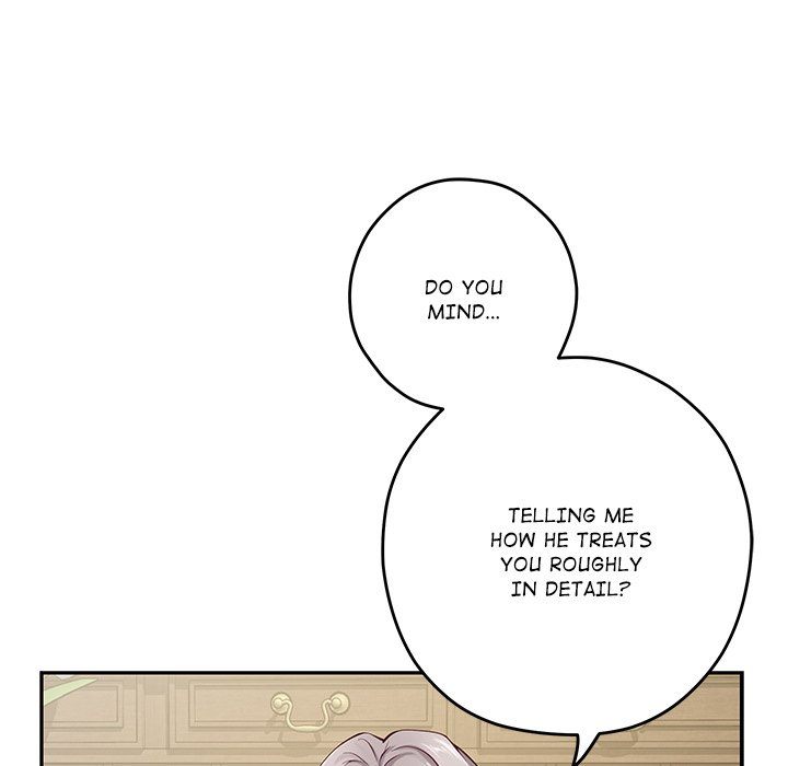 God of Pleasure Chapter 54 - Page 183