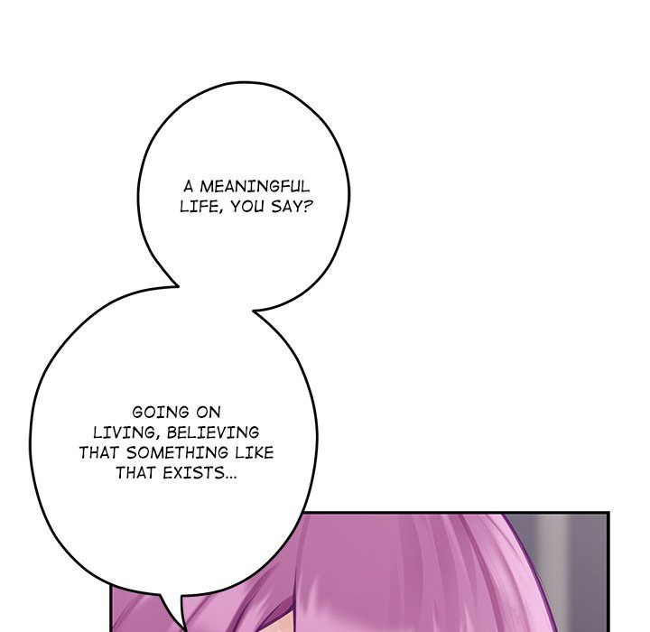 God of Pleasure Chapter 54 - Page 29