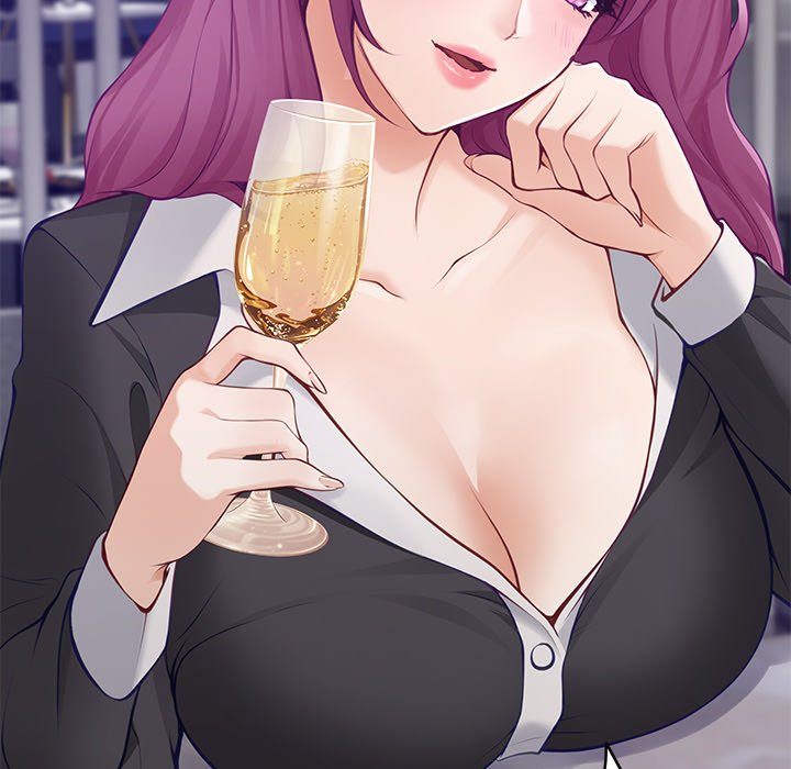 God of Pleasure Chapter 54 - Page 35