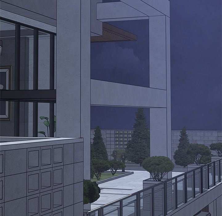 God of Pleasure Chapter 54 - Page 53