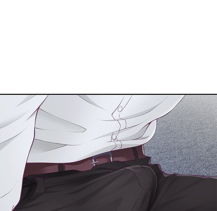 God of Pleasure Chapter 54 - Page 71